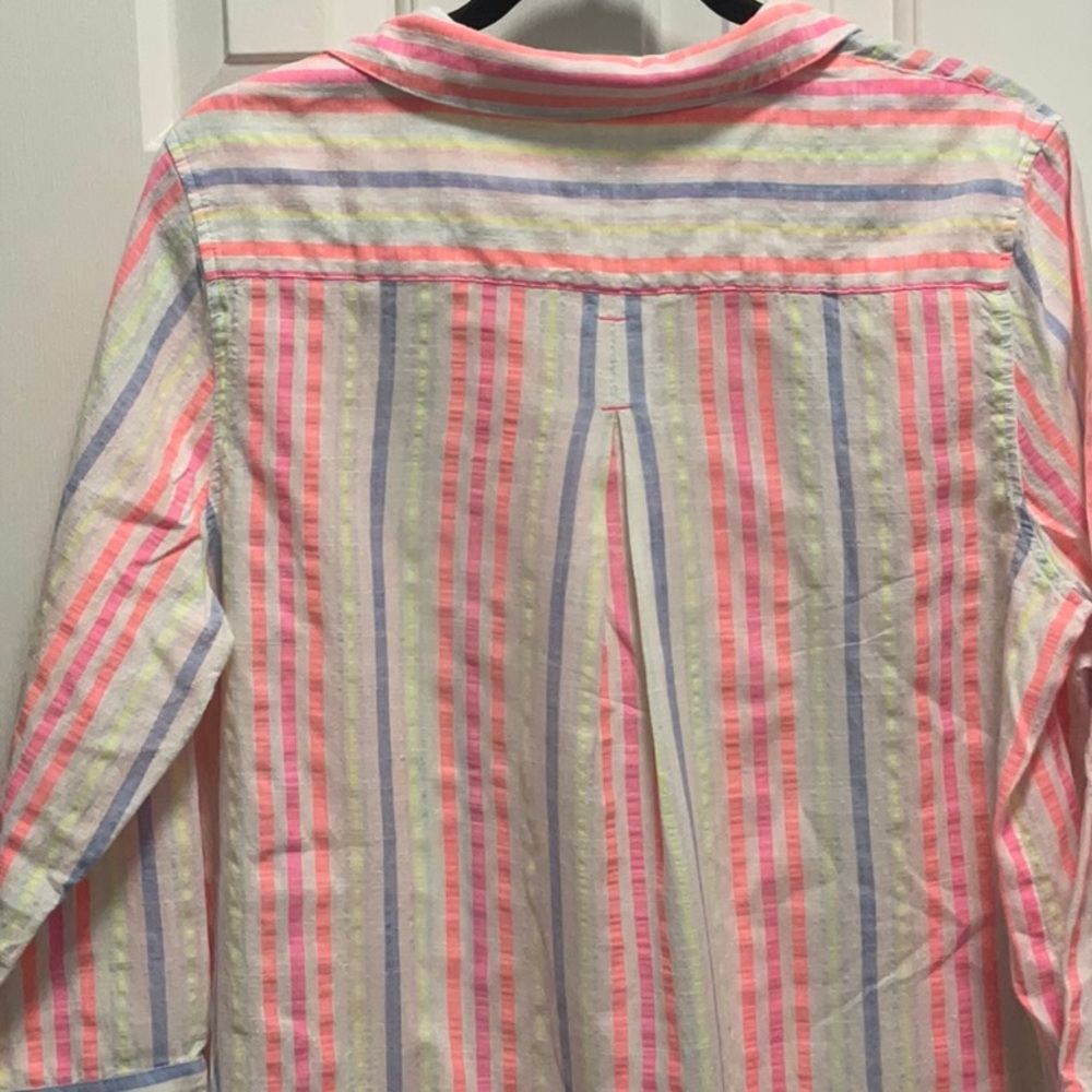 Vineyard Vines cover up - Picture 5 of 8